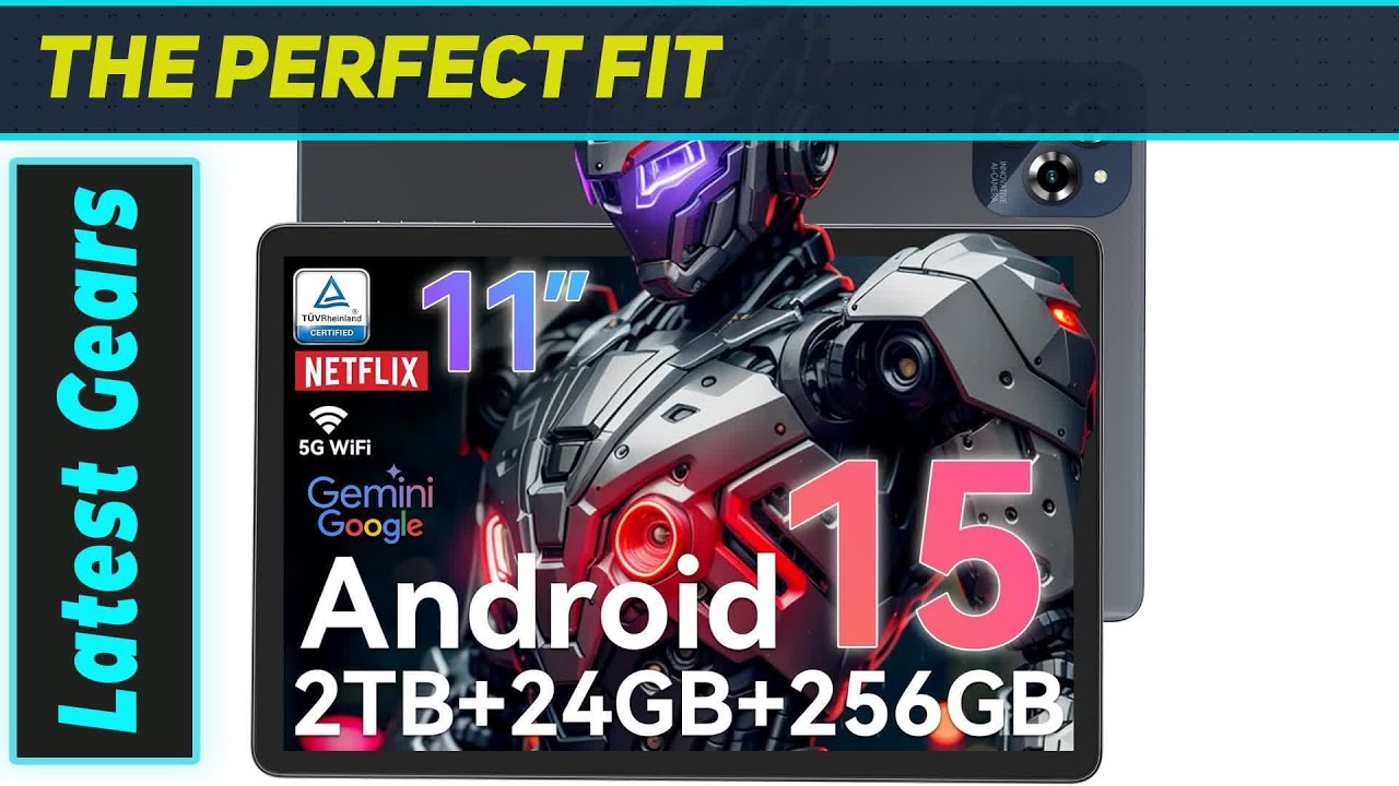 TABWEE Tablet: The Ultimate Entertainment Companion