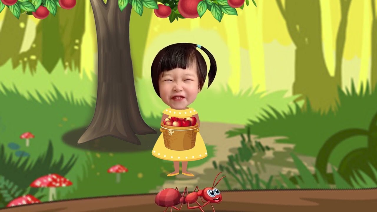 ABC Alphabet 🎵   Learning English ABC Alphabet   Part 1