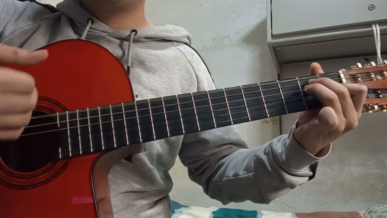 Soy Feliz IECE (ACORDES GUITARRA) DE: Gpo Abiezer...