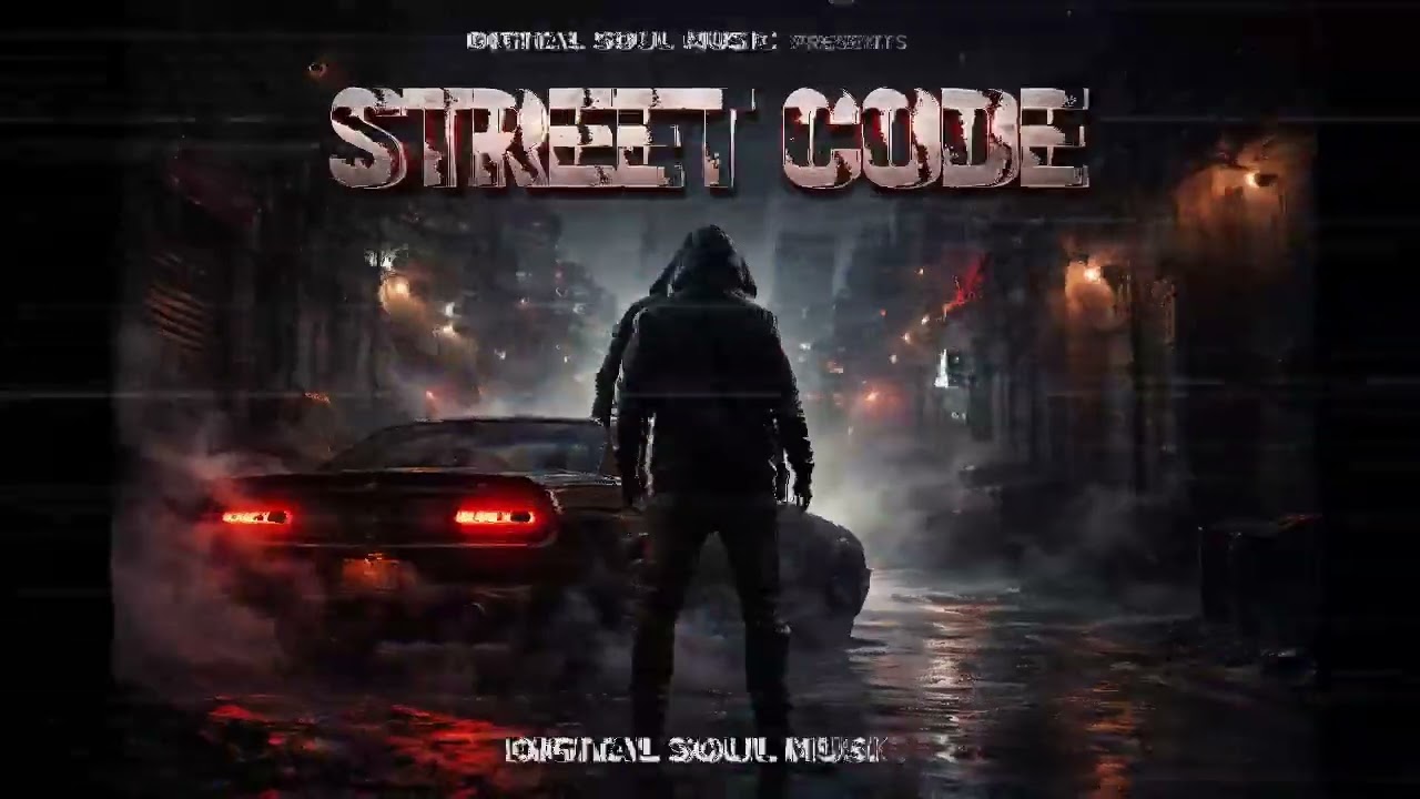 STREET CODE