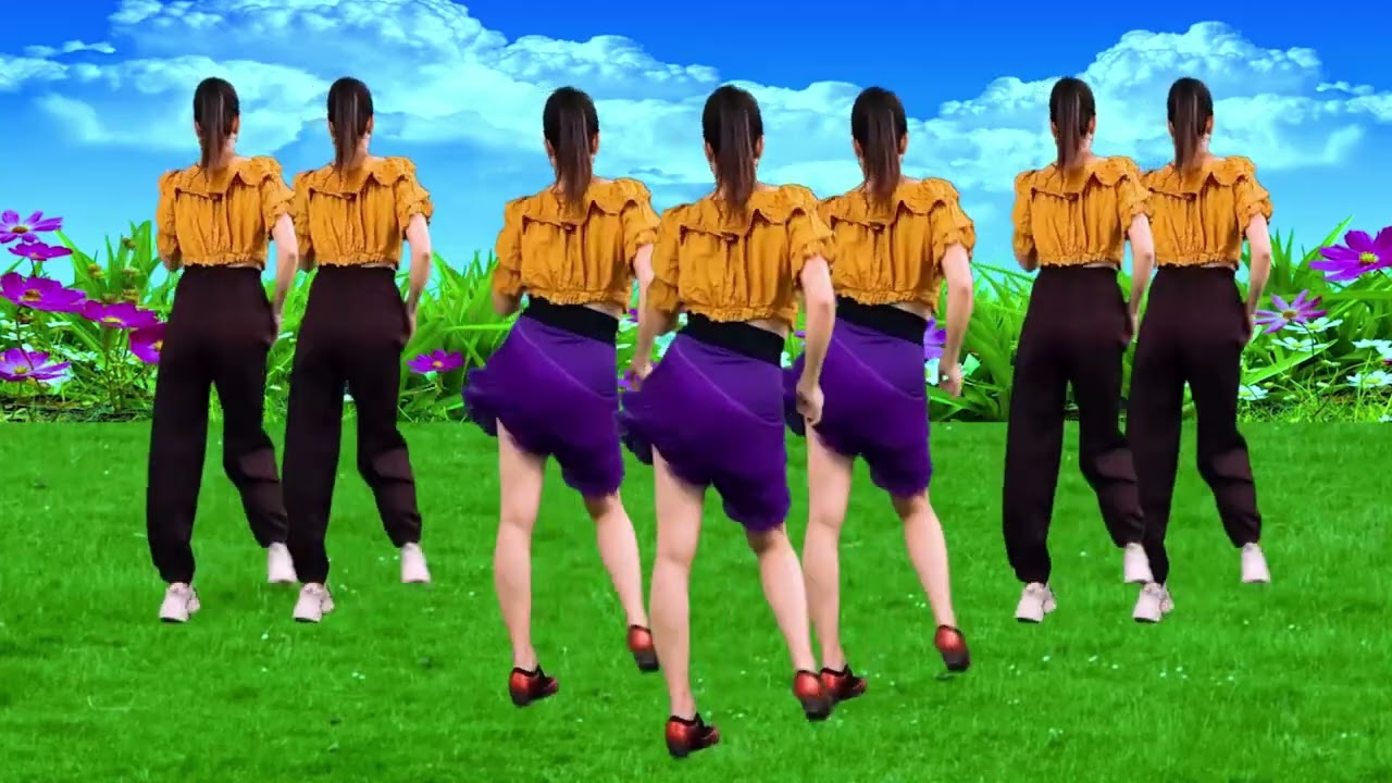 MỘNG ĐẸP NGÀY XUÂN//CHA CHA CÙNG HƯỚNG CHÀO XUÂN 2026-MỚI -ĐỘC LẠ-SIÊU YÊU