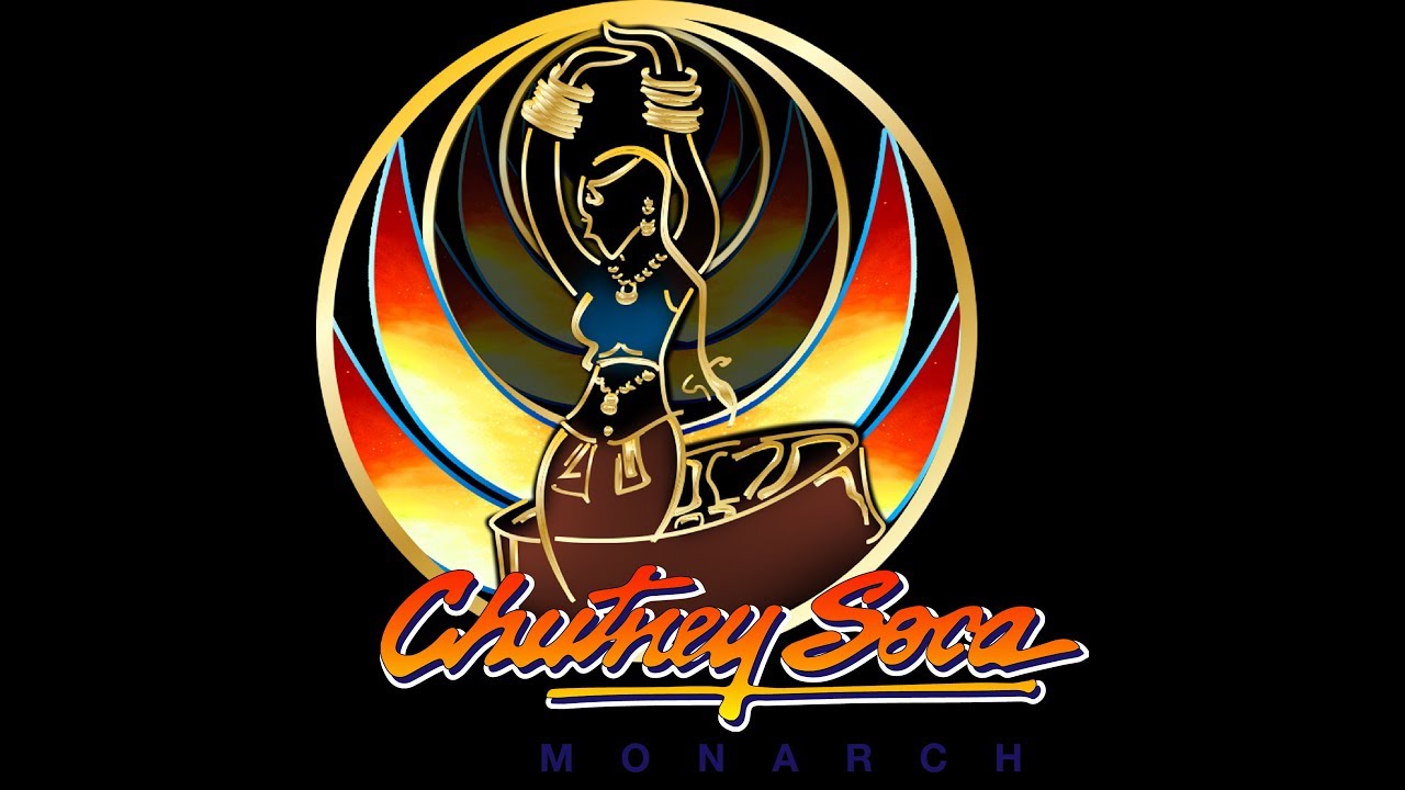 Chutney Soca Monarch 2005
