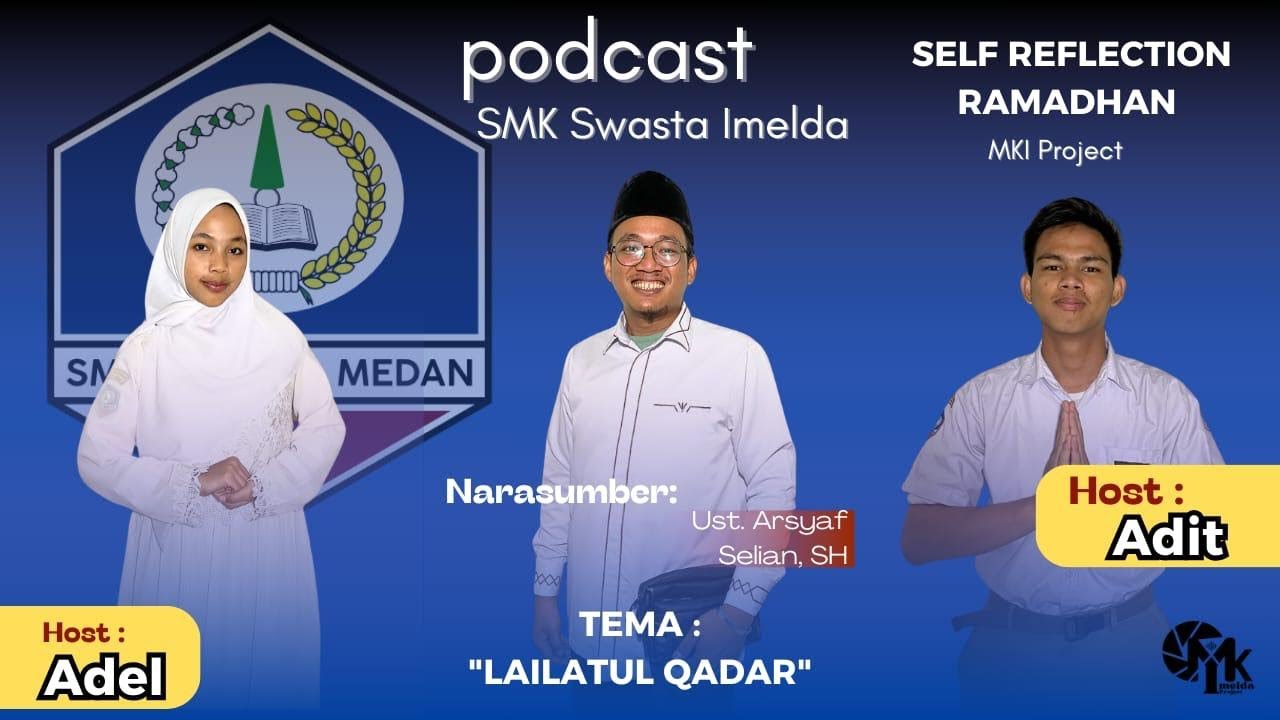 Self Relfection Ramadhan