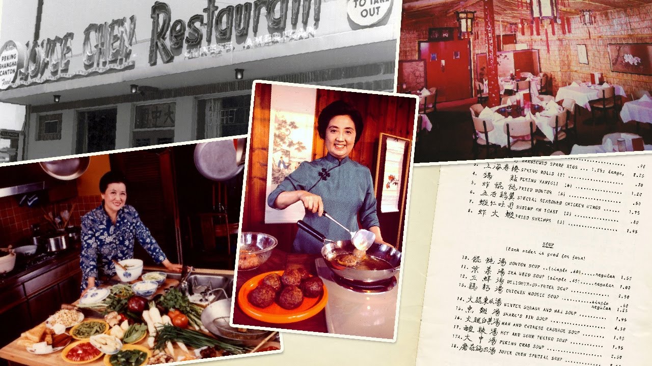 Two Women Brought Northern Chinese Food to America