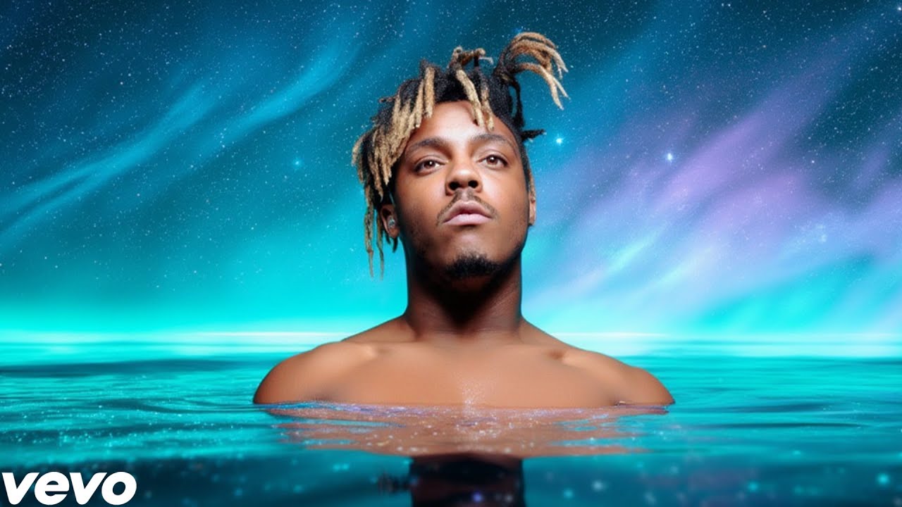 Juice WRLD – Drown My Demons (Music Video 2026)
