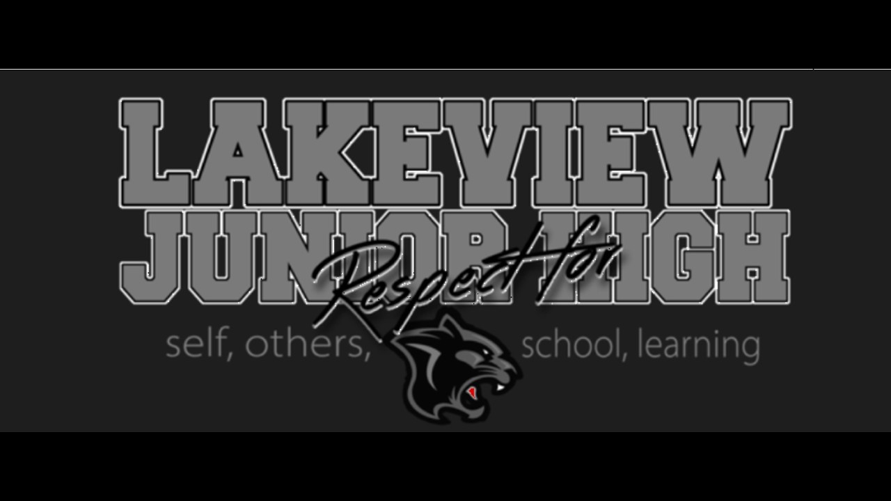 26-27 Scheduling Meeting for Lakeview Junior High School