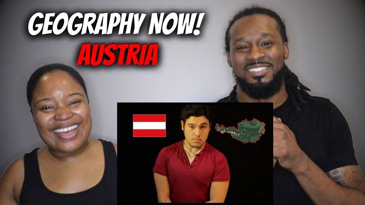 🇦🇹 American Couple Reacts 