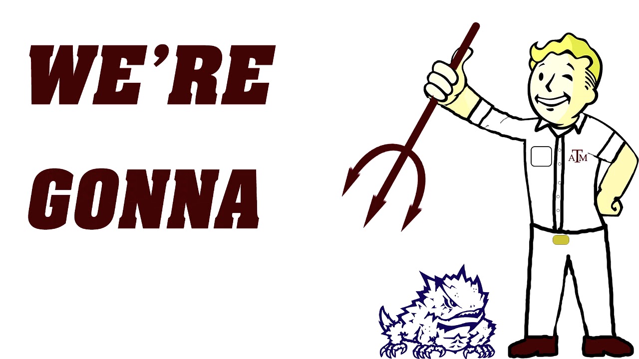 Traditions Tuesday: Gig'em (S1, E7)