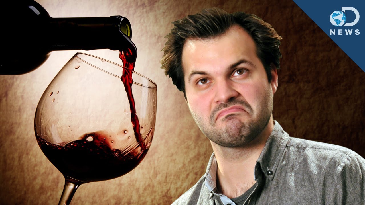 What Ancient Wine Tasted Like