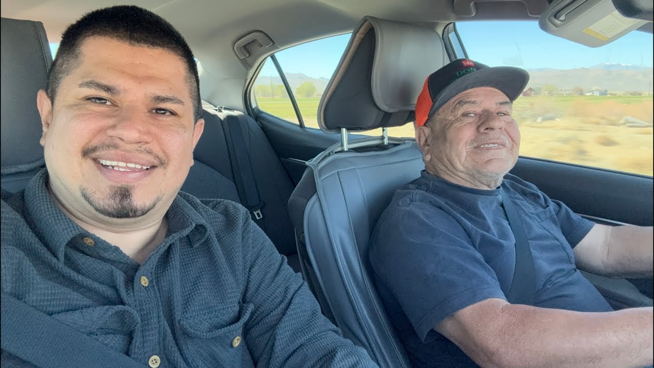 Vamos Rumbos A Reno Por Un Celular Para Chori!🌿👋