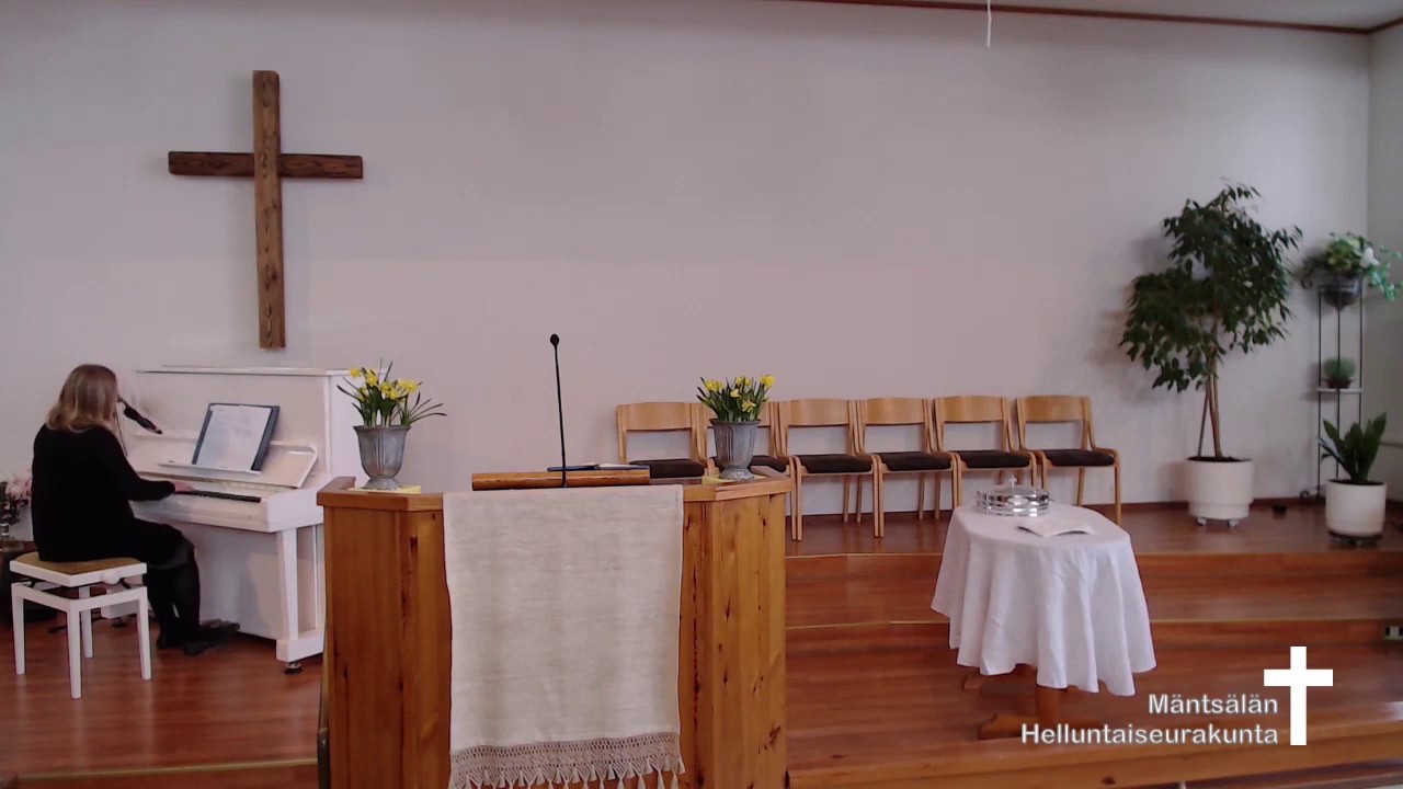 Ehtoolliskokous 5.4.2020