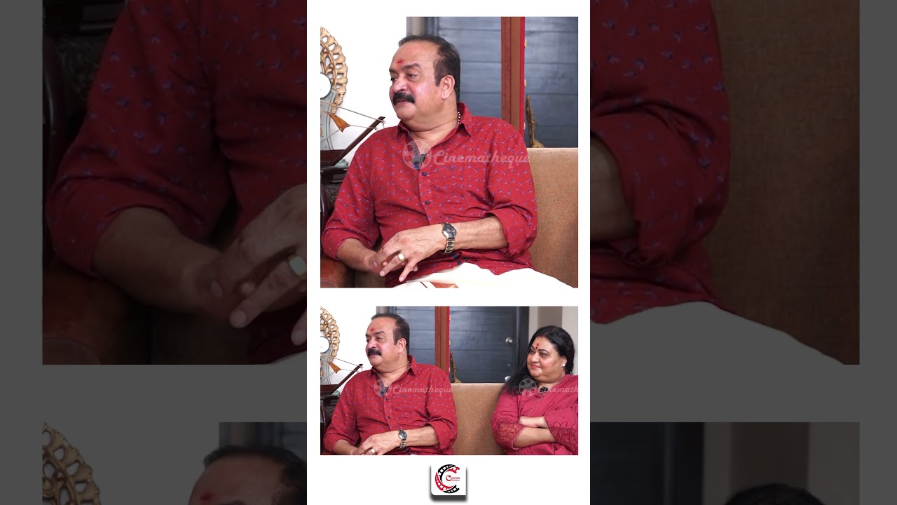 വലിയ വലിയ ആള്&zwj;ക്കാരുടെ കൂടെ അഭിനയിക്കുമ്പോള്&zwj; പല കാര്യങ്ങളും ശ്രദ്ധിക്കണംISai kumar Interview|shorts