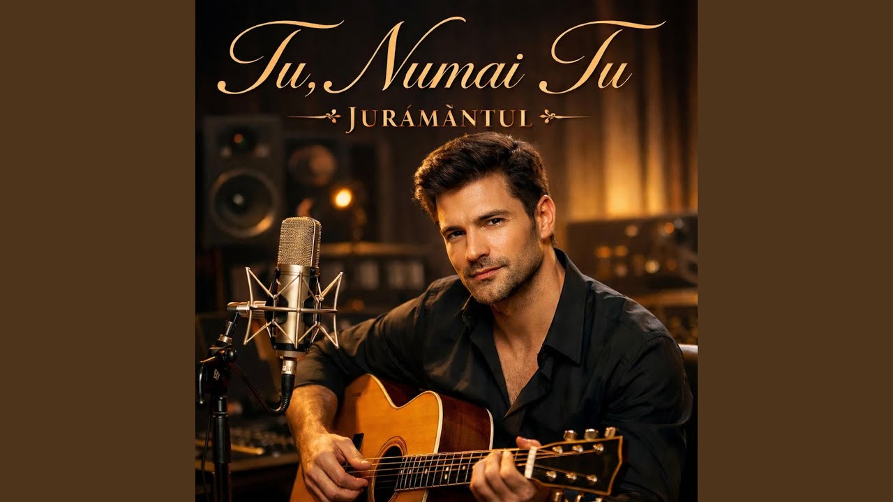 Tu. Numai Tu (Jurământul)