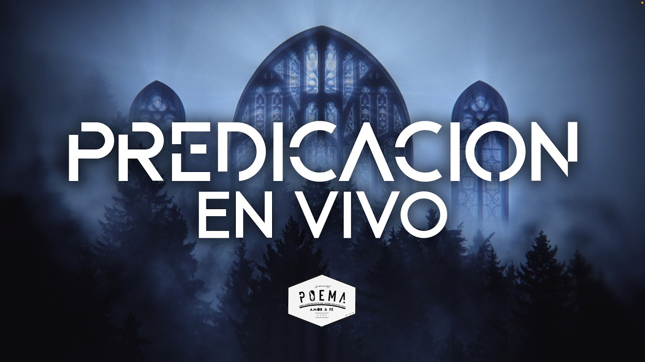 EN VIVO | Llamados a Algo Más - Marcos 3:13.15