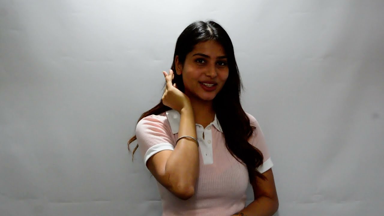 Shivangi Shahi |Female 23 | By Dbuddy Casting Company