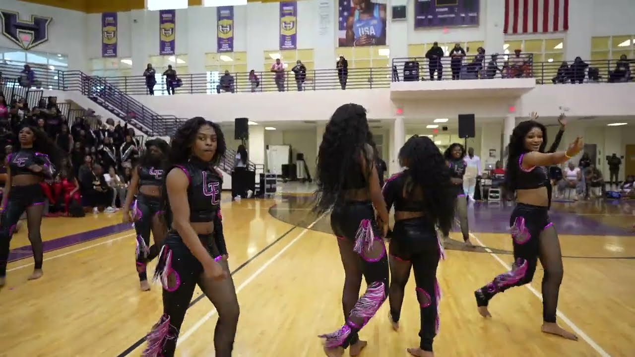 War Zone Aftermath 2k24 - Redemption Stand Battle 6 - Dynamic Angels VS The Lady Elites