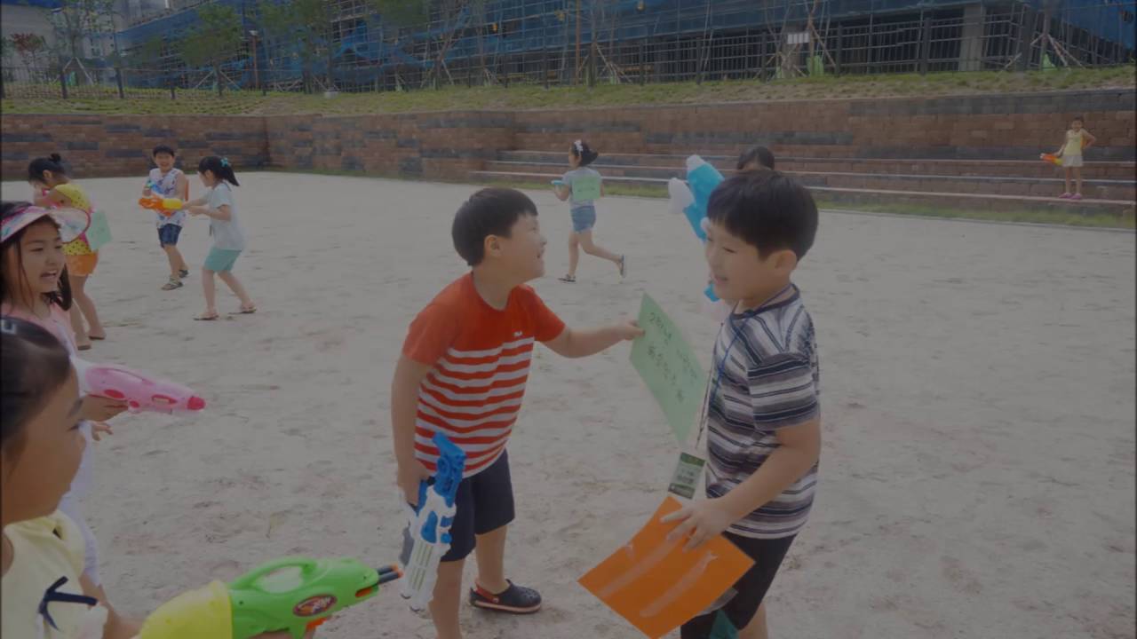 소담초등학교 교가