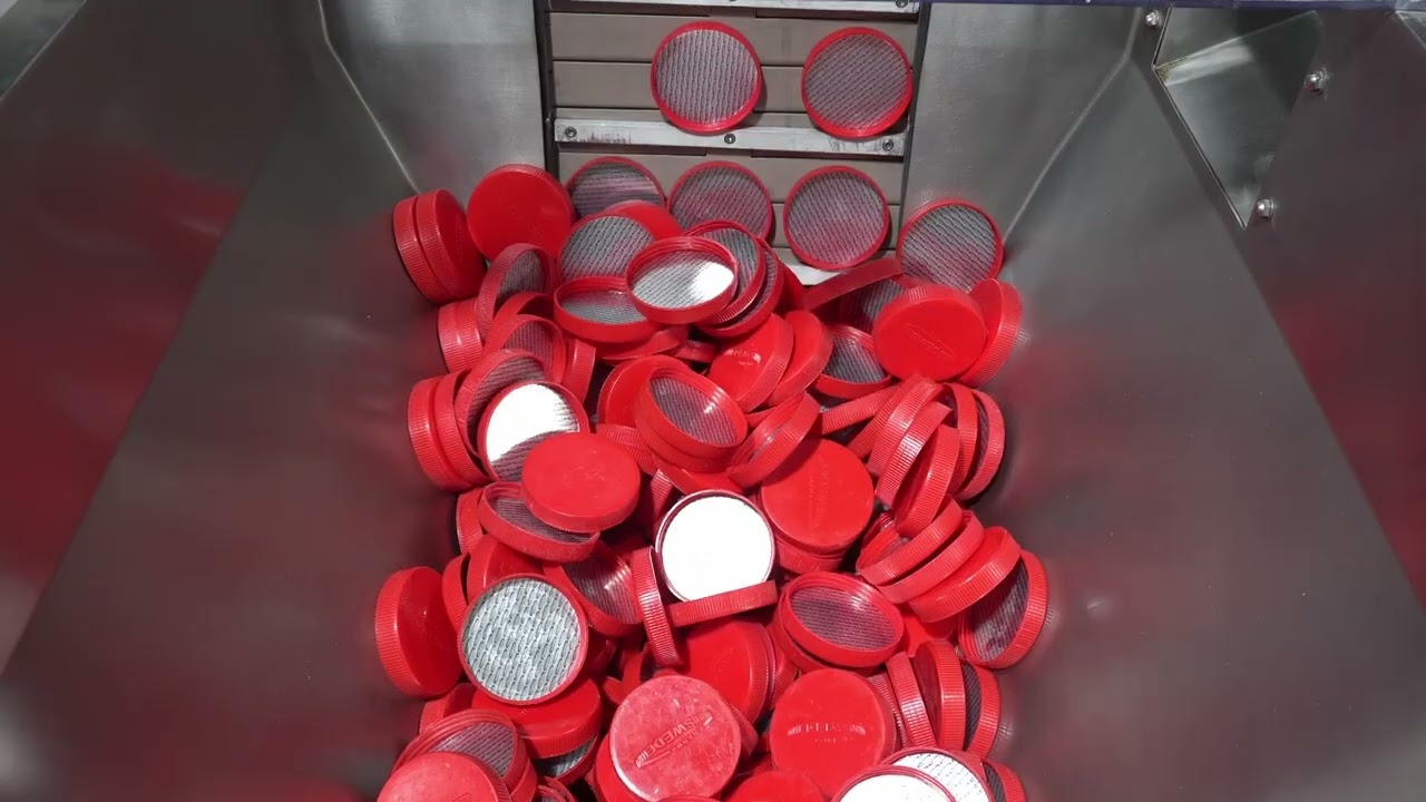 ACE Technopack LLP  Complete Line Machine Video