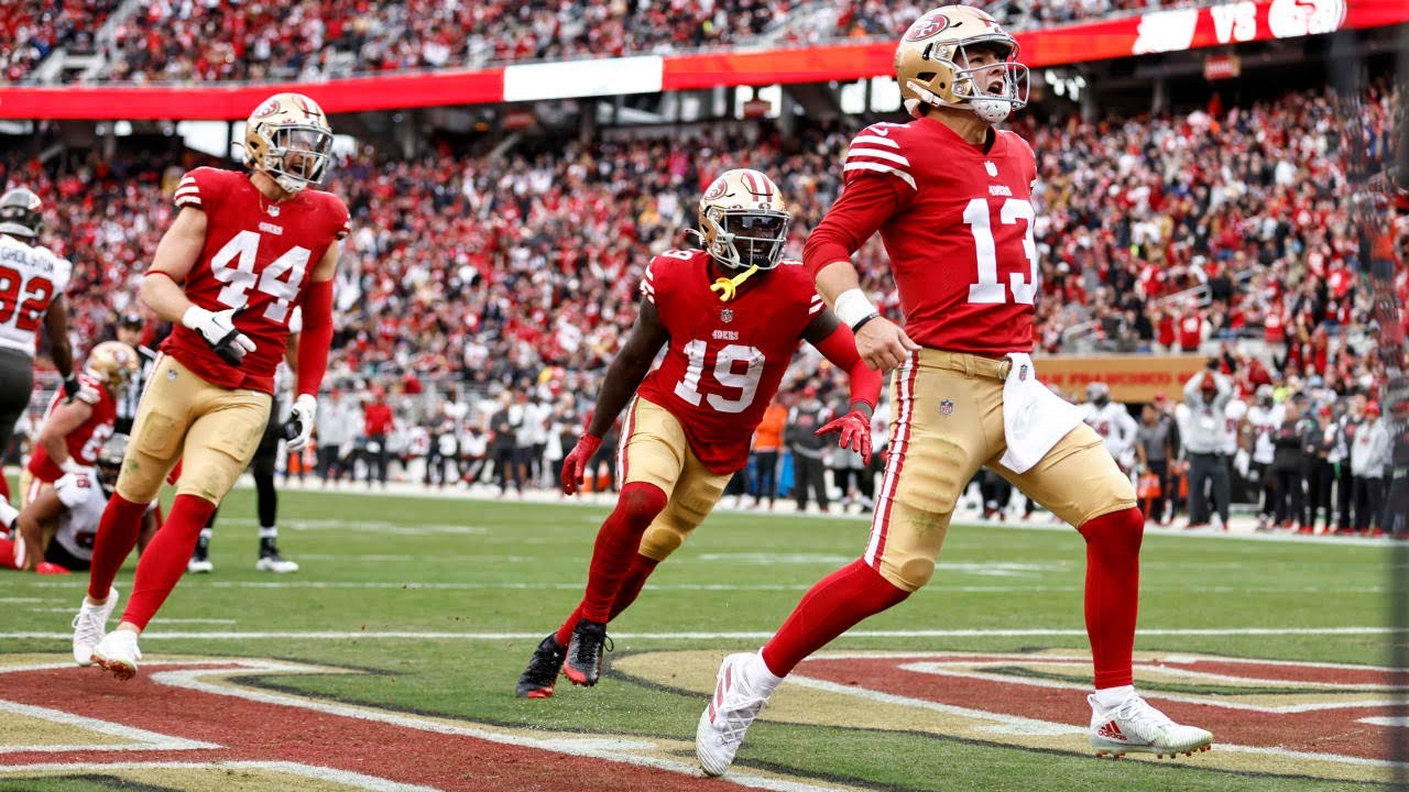 Best 20+ Point Blowouts in the 2022 NFL Season | Part 1