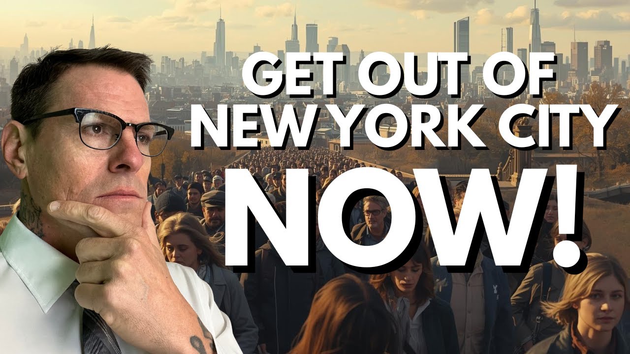 Why Living Upstate NY Beats NYC for So Many New Yorkers