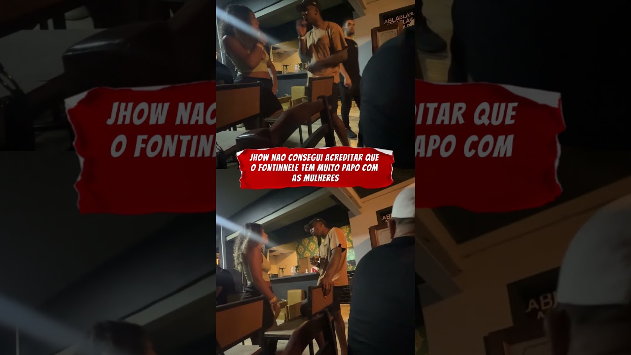 Jhow nao consegui acreditar no que o Fontinnele faz #jonvlogs #fontinnelerj #jhowrj #bdj #shorts