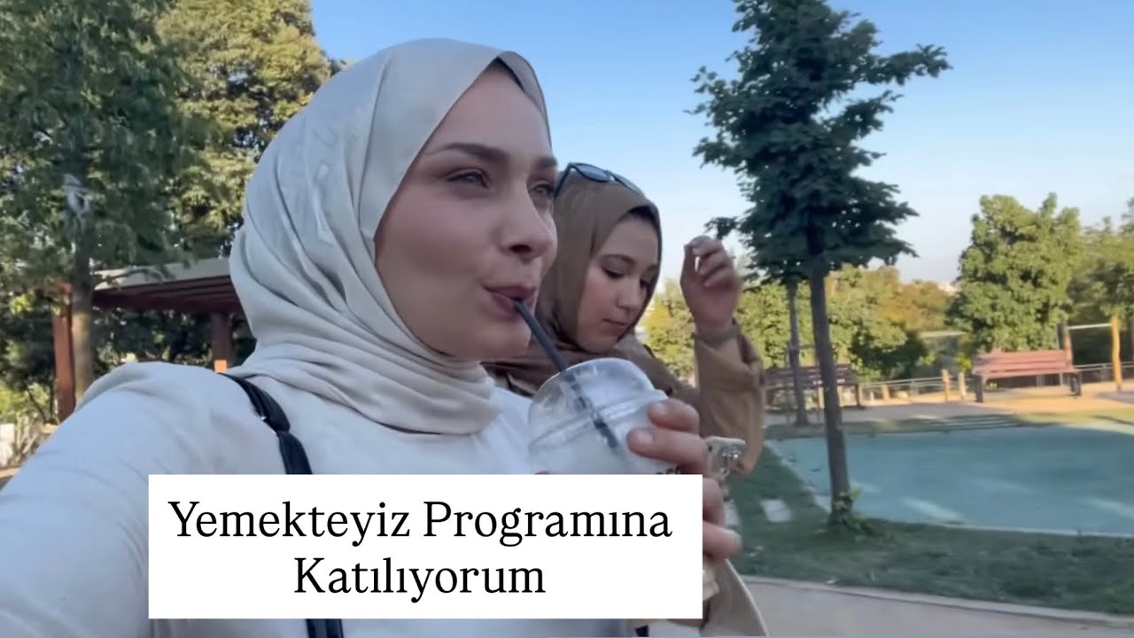 Herşey Değişiyor İlk Adımlar Atıldı Ve Biraz Kız Kıza Gezelim Temizlikte Yapmasaam Olmazdı🛑