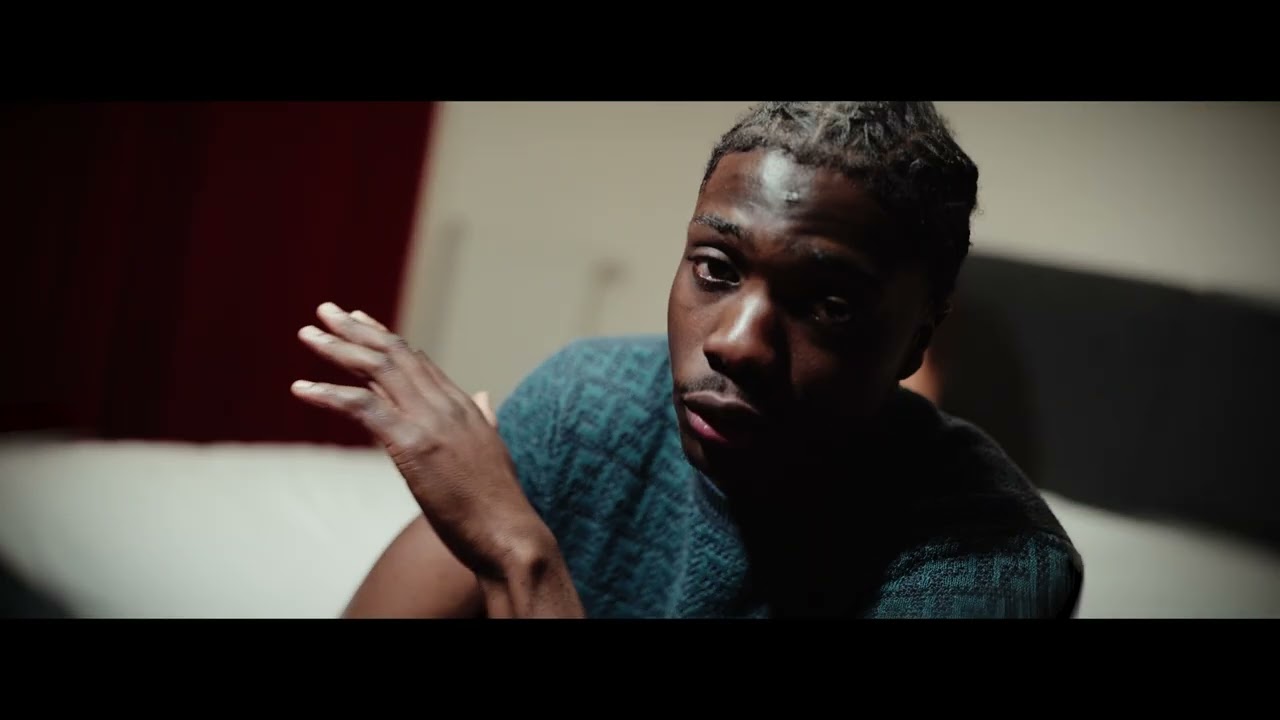 BK_75 - Wembanyama (Clip Officiel)