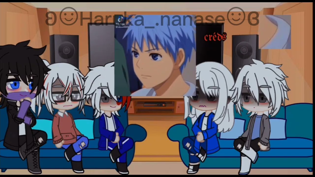 todoroki family reacciona a enji pasado es karma akabane[] karmaxnagisa[]3/?[]my ua