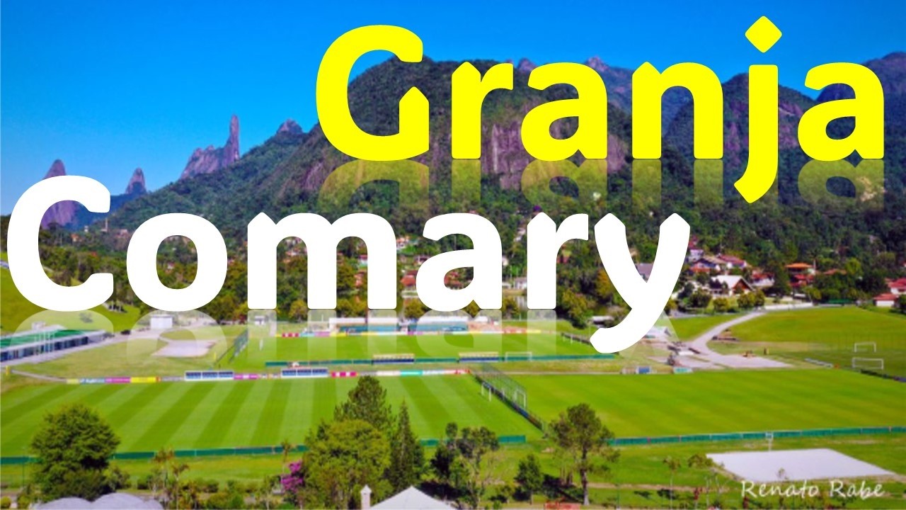CONHEÇA A GRANJA COMARY - Expedição Teresópolis RJ / Ep 08