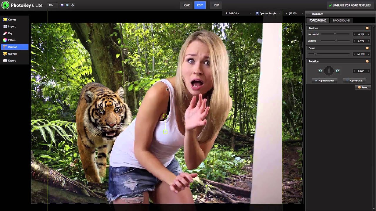 Introducing PhotoKey 6 Lite