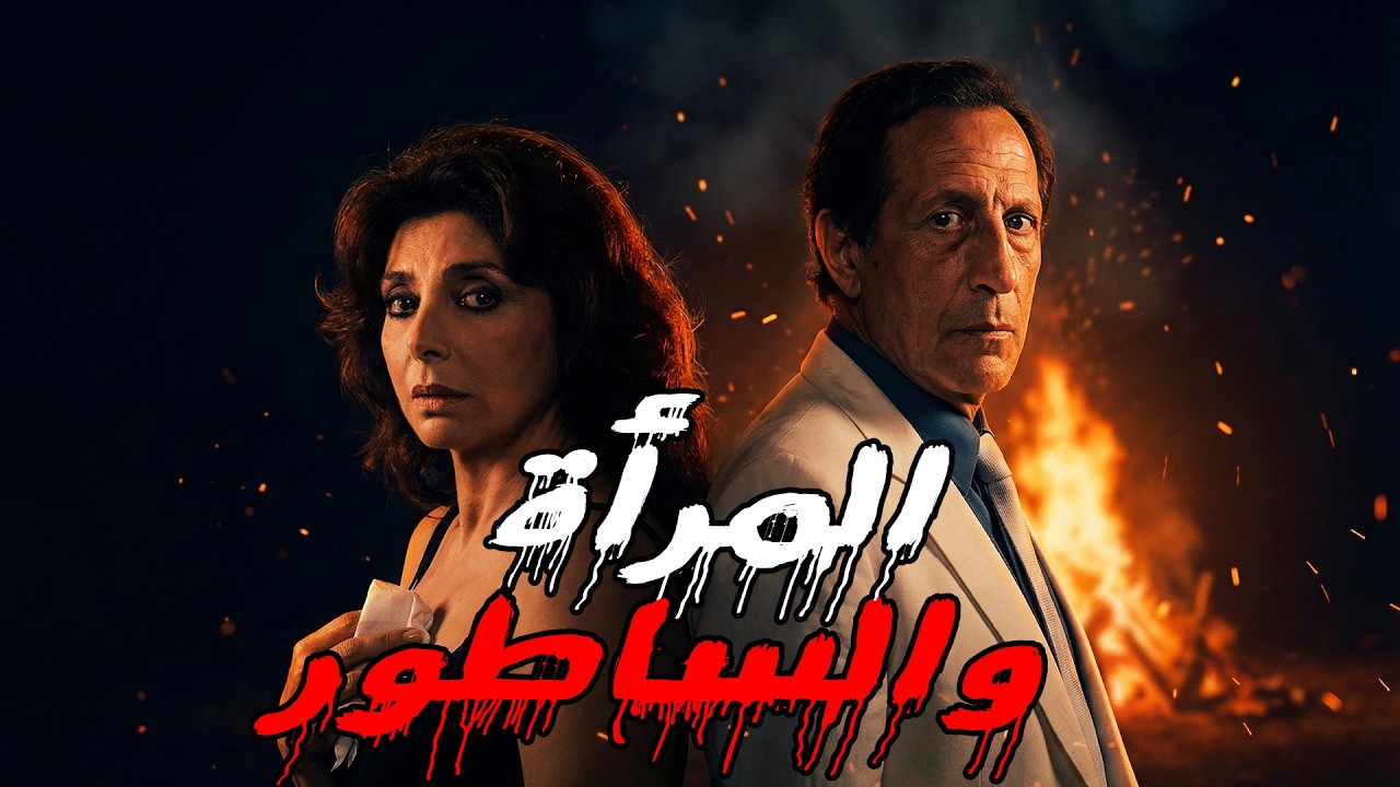 🎬المرأة والساطور 😲 نبيلة عبيد .. أبو بكر عزت .. ماجد المصري #اكسبلور #فيلم #نبيلة_عبيد #افلام 🔥🔥💥