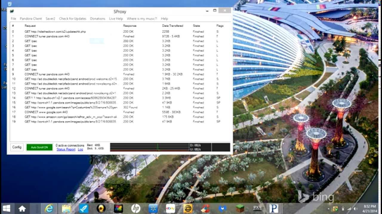 HIGH QUALITY MUSIC DOWNLOAD ANY SONG (WINDOWS) USING PANDORA no virus or malware
