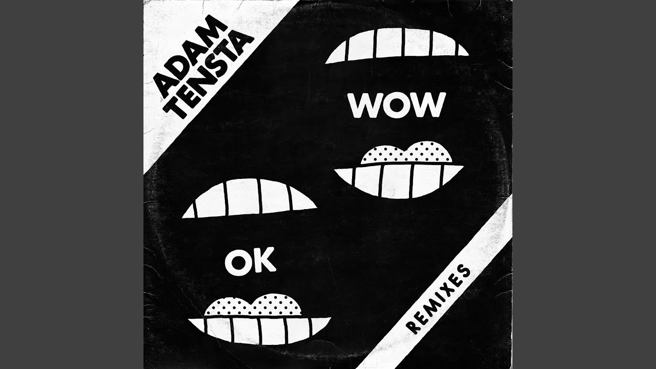 OK Wow (Den svenska björnstammen Remix)