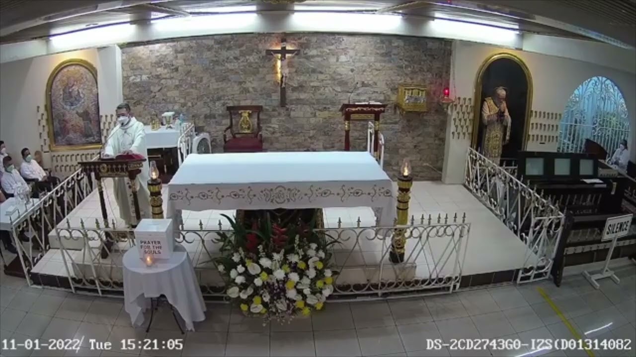 UNDAS 2022