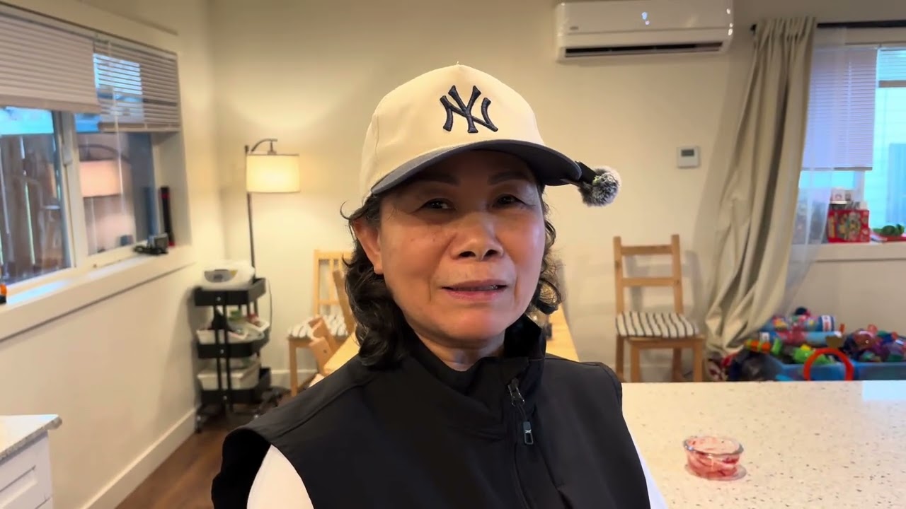 Cách làm xôi gấc đơn giản! 