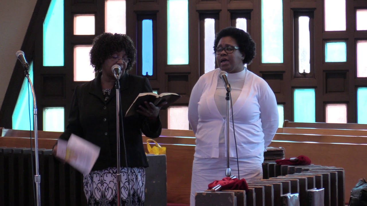 The Church Has One Foundation   -  SDA Hymnal #348