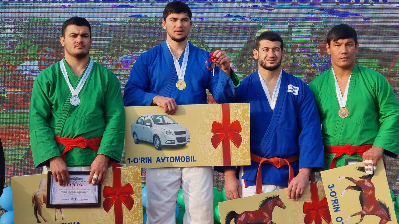 YANA MUXAMMADKARIM AFTOMOBIL SOXIBI BULDI QOLGAN  POLVONLAR NMA BULDI