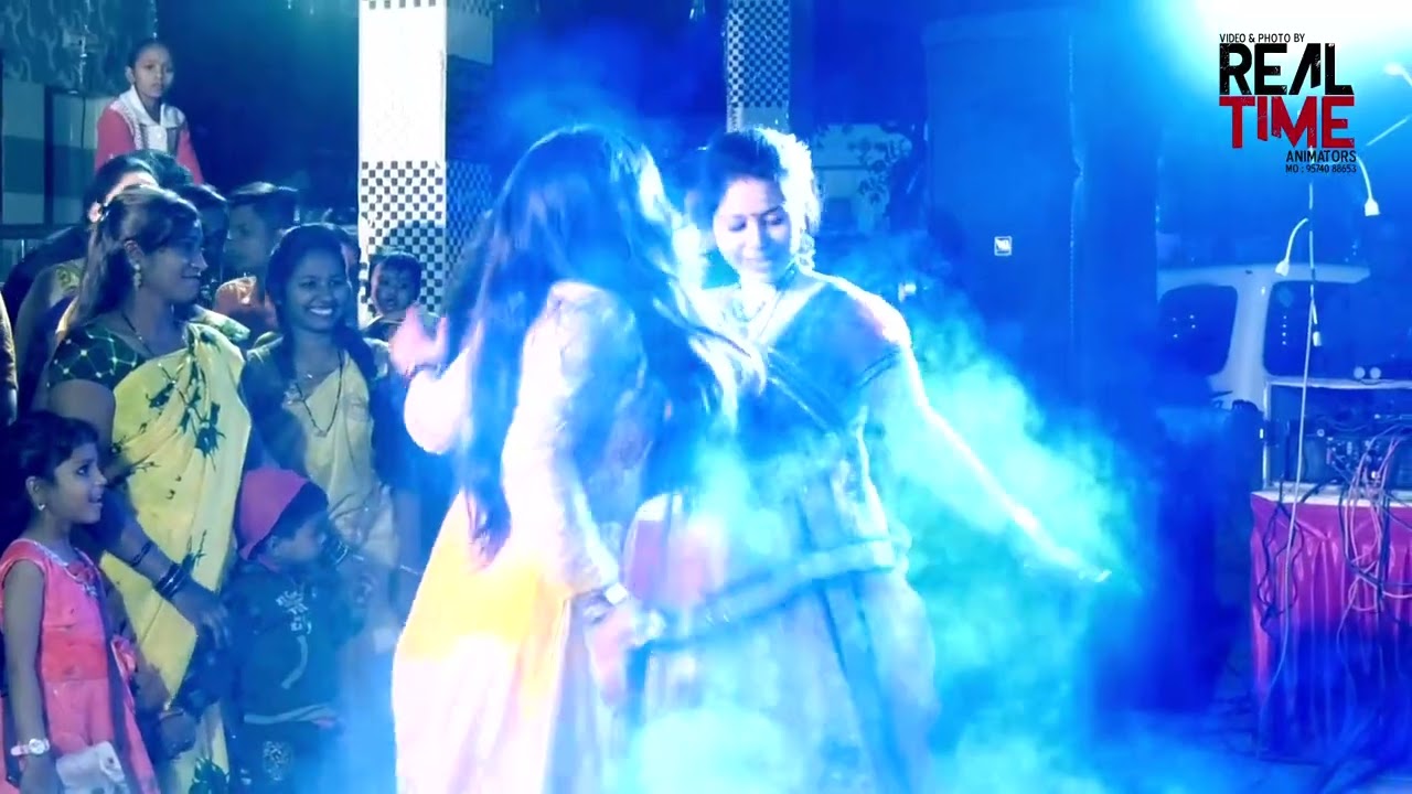 Wedding Dance Highlights | Wedding Dance Vibe | Wedding Dance Video | Real Digital