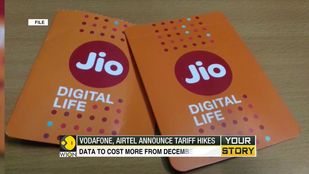 Your Story: Data to become more expensive in India