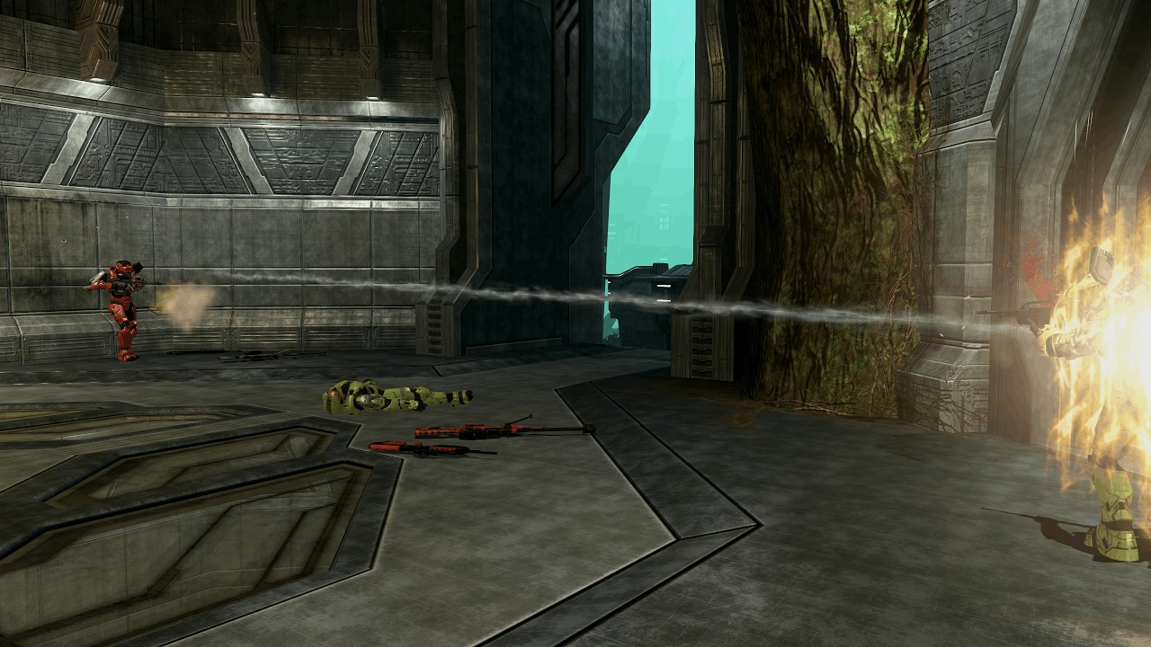 Halo 3 BR SNIPERS | MLG Guardian 8 | 2026 Gameplay | No Commentary