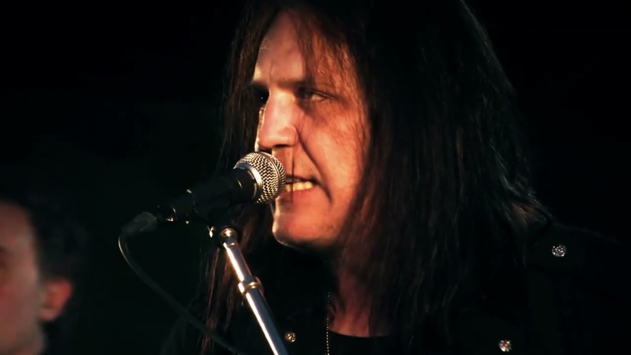 Silver Mountain - Maniac (Live Reunion 2010) | Hex Records | Heavy Metal