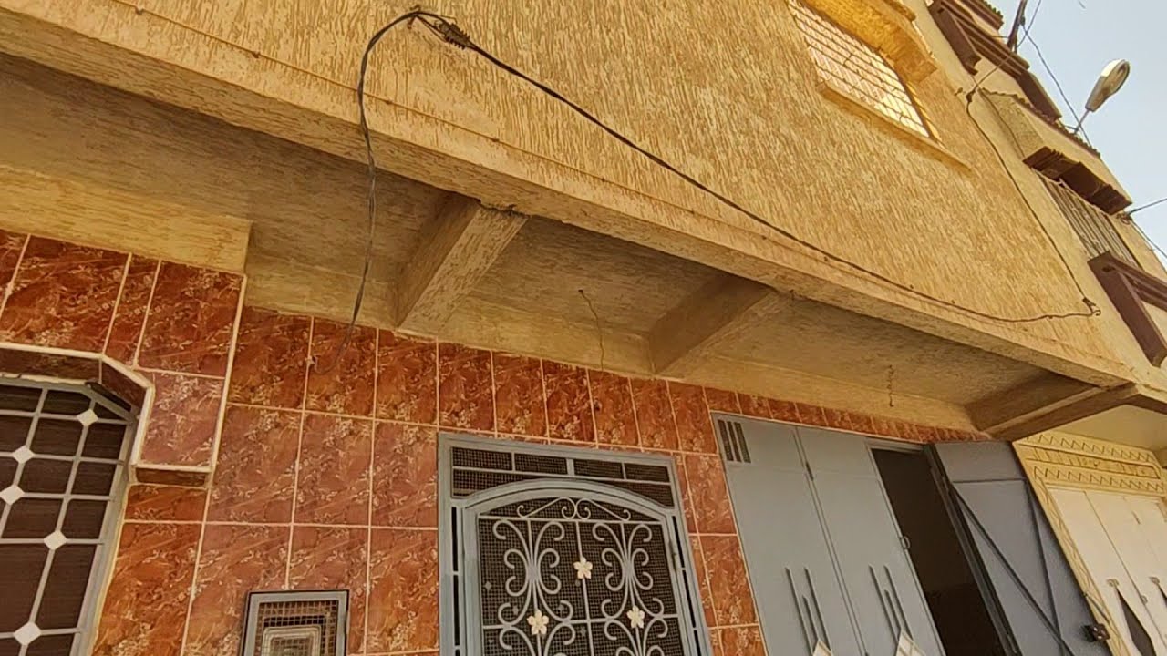 (تم البيع )عرض جميل جدا 😍 وبثمن مناسب وحتى الموقع بالقرب من جميع المرافق ،☎️ 0606972679