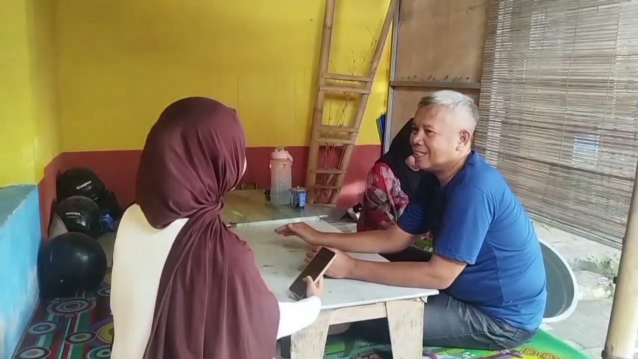 MATERI LAPORAN TEKS BERITA B INDO SMAN 1 MASBAGIK 