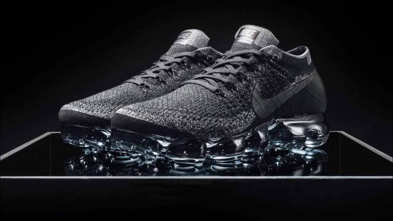 Nike Air Vapor Max 2018 !