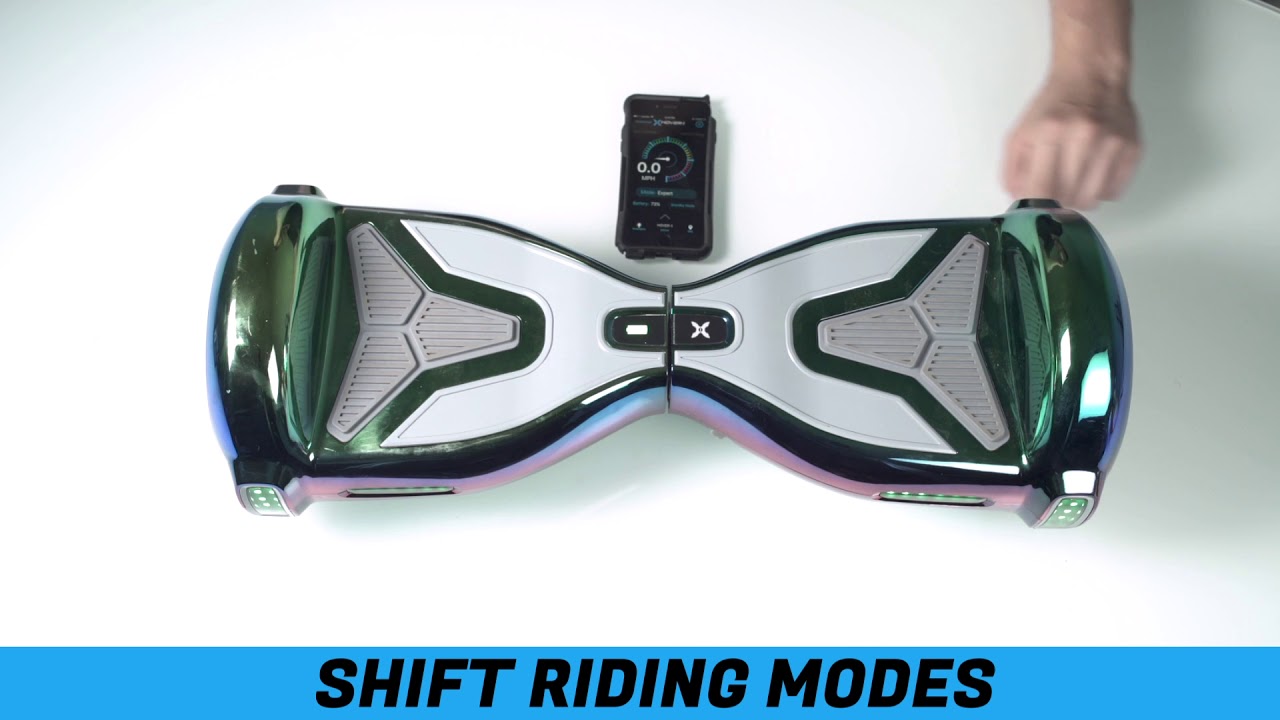 HOVER-1: Bluetooth Setup Tutorial