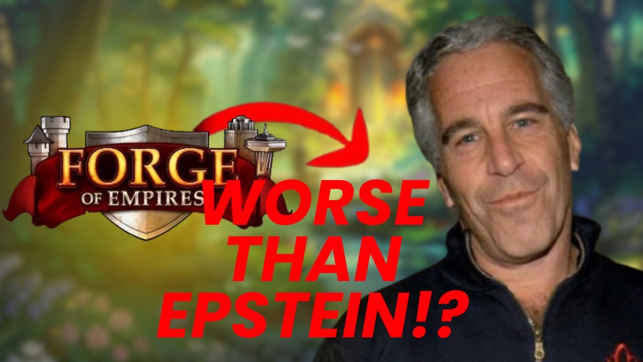 The State of Forge of Empires in 2026