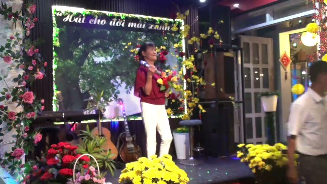 🎧 🎼 Câu chuyện đầu năm  Remix 🎤🎶 Vy Mai_18 February 2026  