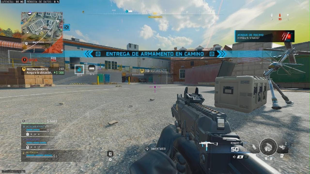 Torneo x 150$
