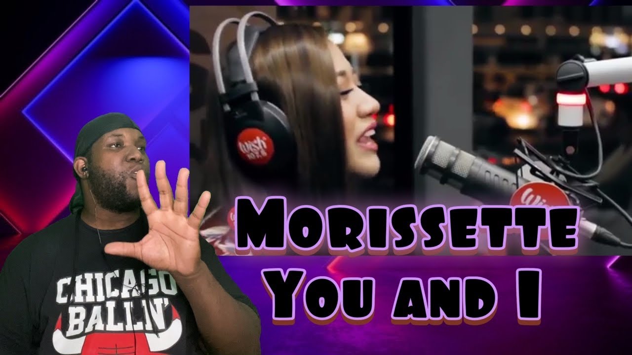 Morissette | You And I | Reaction