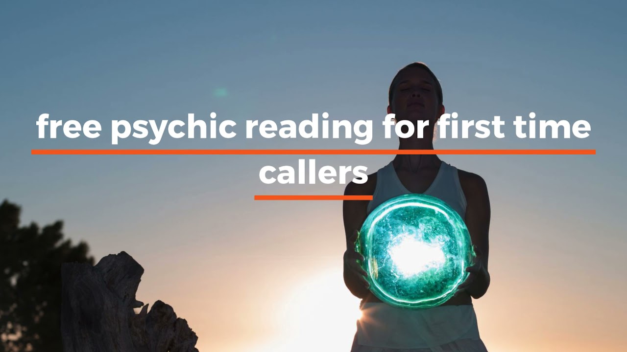 Free psychic online reading